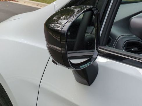 New 2026 Chrysler Pacifica Select image 18