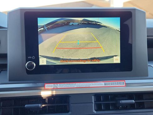 Used 2021 GMC Sierra 1500 Elevation w/ X31 Off-Road Package image 25