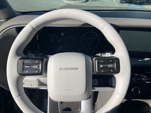 New 2026 Hyundai Palisade Limited image 24