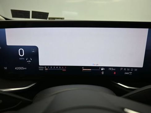 Used 2024 Buick Envision Preferred AWD/4WD image 19