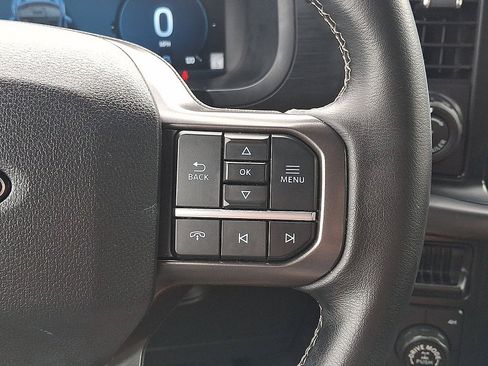 Certified 2024 Ford F150 XLT w/ Equipment Group 302A MID AWD/4WD image 18