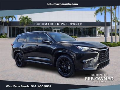 Used 2024 Lexus TX 350 FWD w/ Cold Weather Package