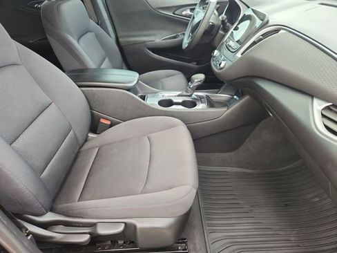 Used 2023 Chevrolet Malibu LT FWD image 26