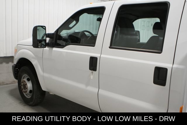 Used 2015 Ford F350 XL RWD image 27