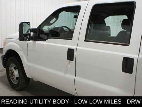 Used 2015 Ford F350 XL RWD image 27