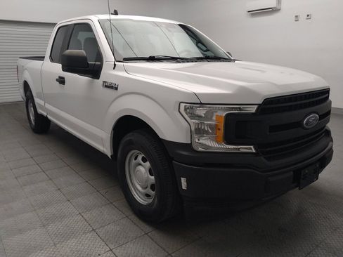 Used 2020 Ford F150 XL w/ Equipment Group 101A Mid RWD image 13