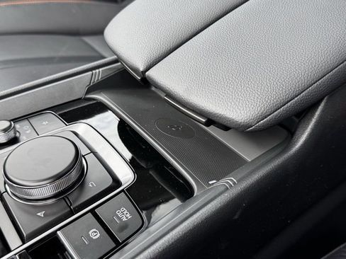 New 2026 MAZDA CX-50 AWD 2.5 Hybrid w/ Cargo Package image 19