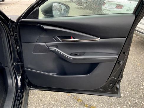 Used 2024 MAZDA CX-30 AWD 2.5 S w/ Preferred Package image 22