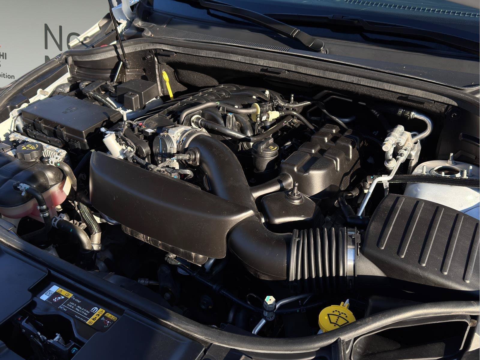 Used 2024 Dodge Durango GT AWD/4WD image 24