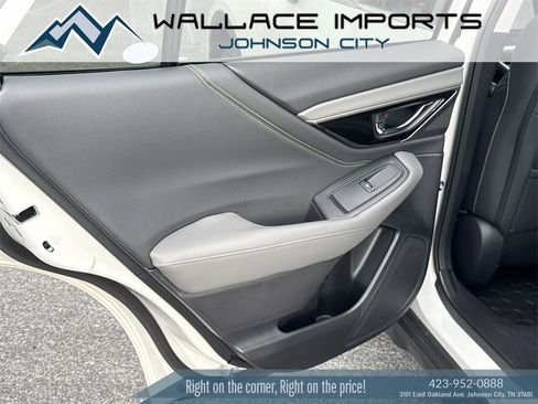 Used 2022 Subaru Outback Onyx Edition XT image 38