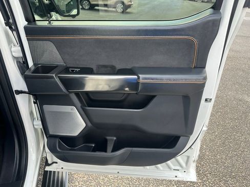 Used 2023 Ford F150 Platinum w/ Equipment Group 701A High AWD/4WD image 21