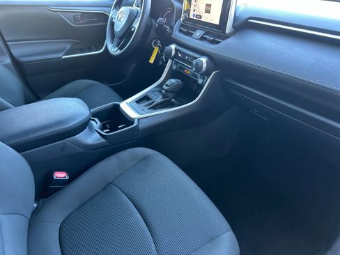 Used 2025 Toyota RAV4 LE image 15