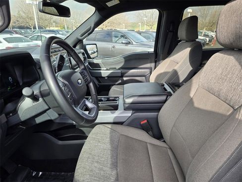 Used 2024 Ford F150 XLT w/ Mobile Office Package image 26