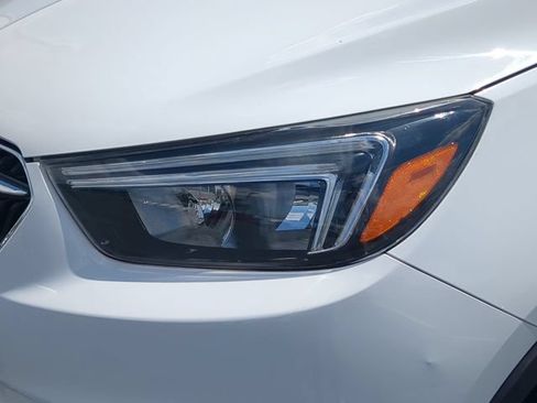 Used 2022 Buick Encore Preferred w/ Safety Package AWD/4WD image 10