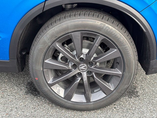 New 2026 Acura MDX A-Spec AWD/4WD image 25