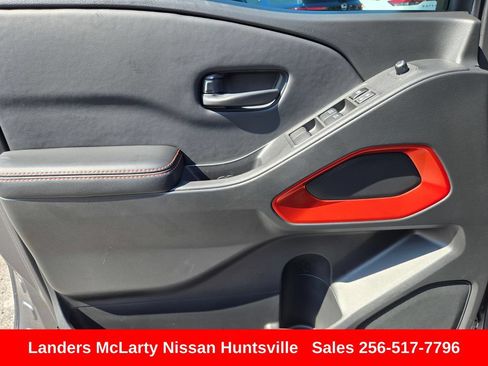 Used 2026 Nissan Frontier PRO-4X w/ Pro-4x Convenience Package AWD/4WD image 22