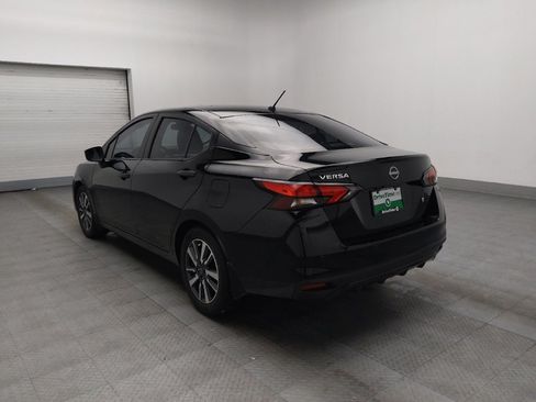 Used 2024 Nissan Versa S w/ S Plus Package image 5