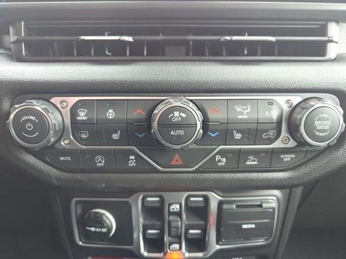 New 2026 Jeep Wrangler Willys image 23