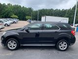 Used 2017 Chevrolet Equinox LS image 4