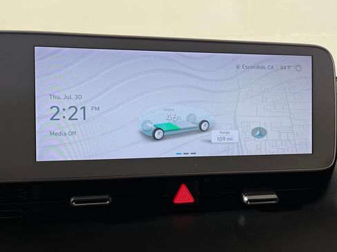 Certified 2024 Hyundai Ioniq 5 SEL RWD image 22
