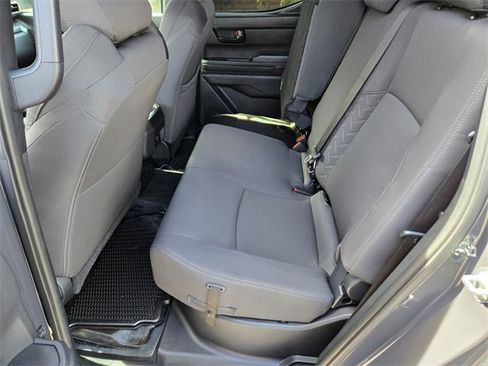Used 2025 Toyota Tacoma SR5 image 14