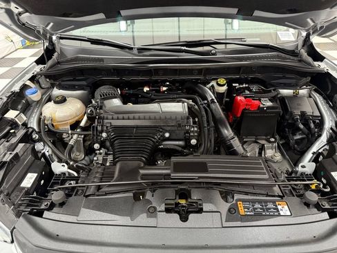 Used 2023 Ford Escape Platinum image 9