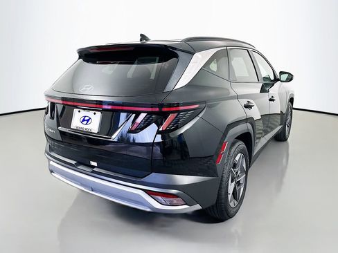 New 2026 Hyundai Tucson SEL image 5