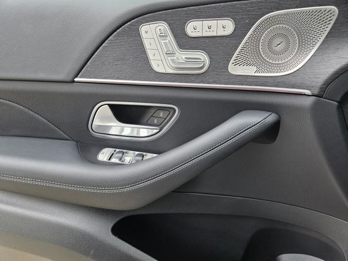 Certified 2026 Mercedes-Benz GLS 450 4MATIC image 15