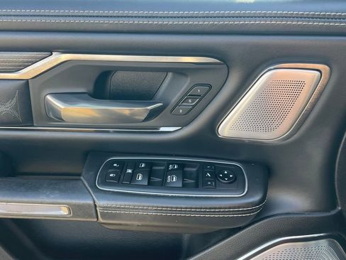Used 2019 RAM 1500 Limited AWD/4WD image 29