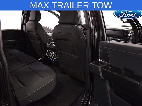 Used 2023 Ford F150 XLT w/ Equipment Group 302A High AWD/4WD image 33