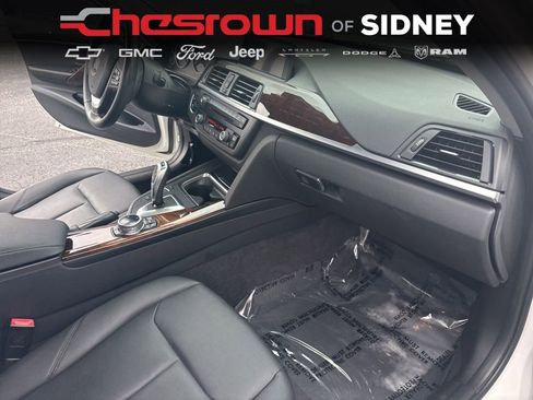 Used 2015 BMW 328i xDrive 328i xDrive image 37