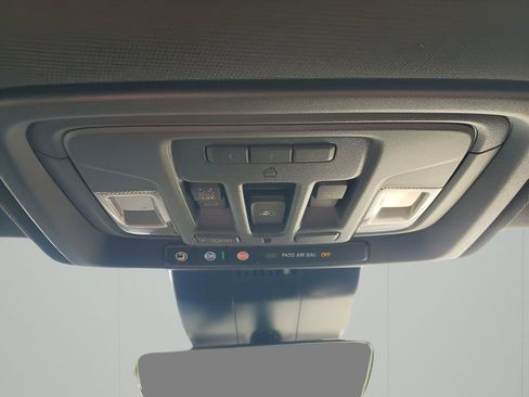 New 2025 GMC Sierra 2500 AT4 w/ AT4 Premium Plus Package image 40