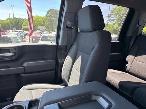 New 2026 Chevrolet Silverado 2500 Custom w/ Custom Value Package AWD/4WD image 26