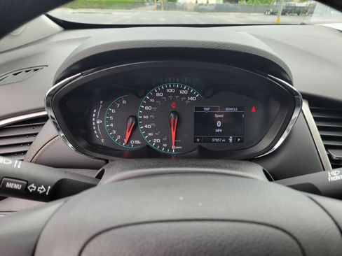 Used 2019 Chevrolet Trax LS FWD image 13