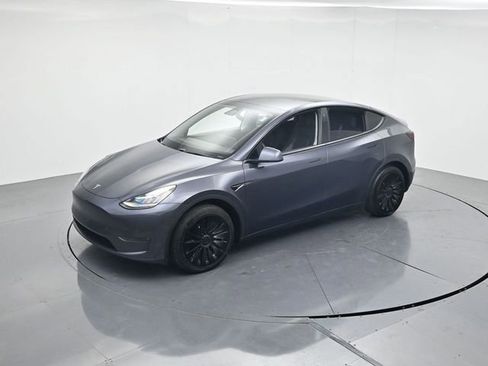 Used 2020 Tesla Model Y Performance AWD/4WD image 39