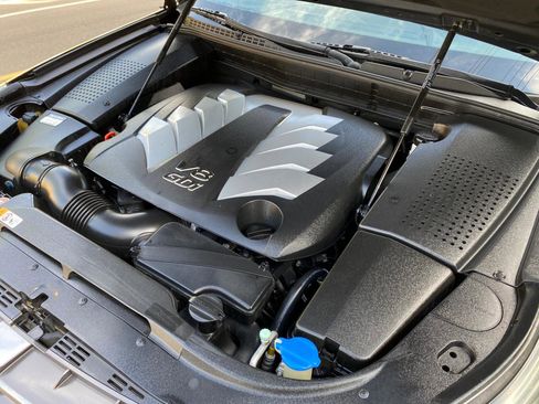 Used 2015 Hyundai Equus Signature image 19