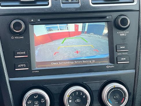 Used 2018 Subaru Forester 2.5i w/ Alloy Wheel Package image 13