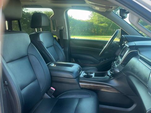 Used 2020 Chevrolet Tahoe LT RWD image 35