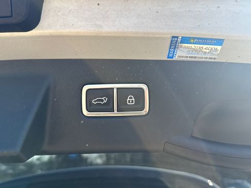 Used 2023 Kia Sorento SX Prestige image 19