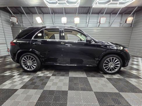 Used 2024 Mercedes-Benz GLE 350 4MATIC image 10