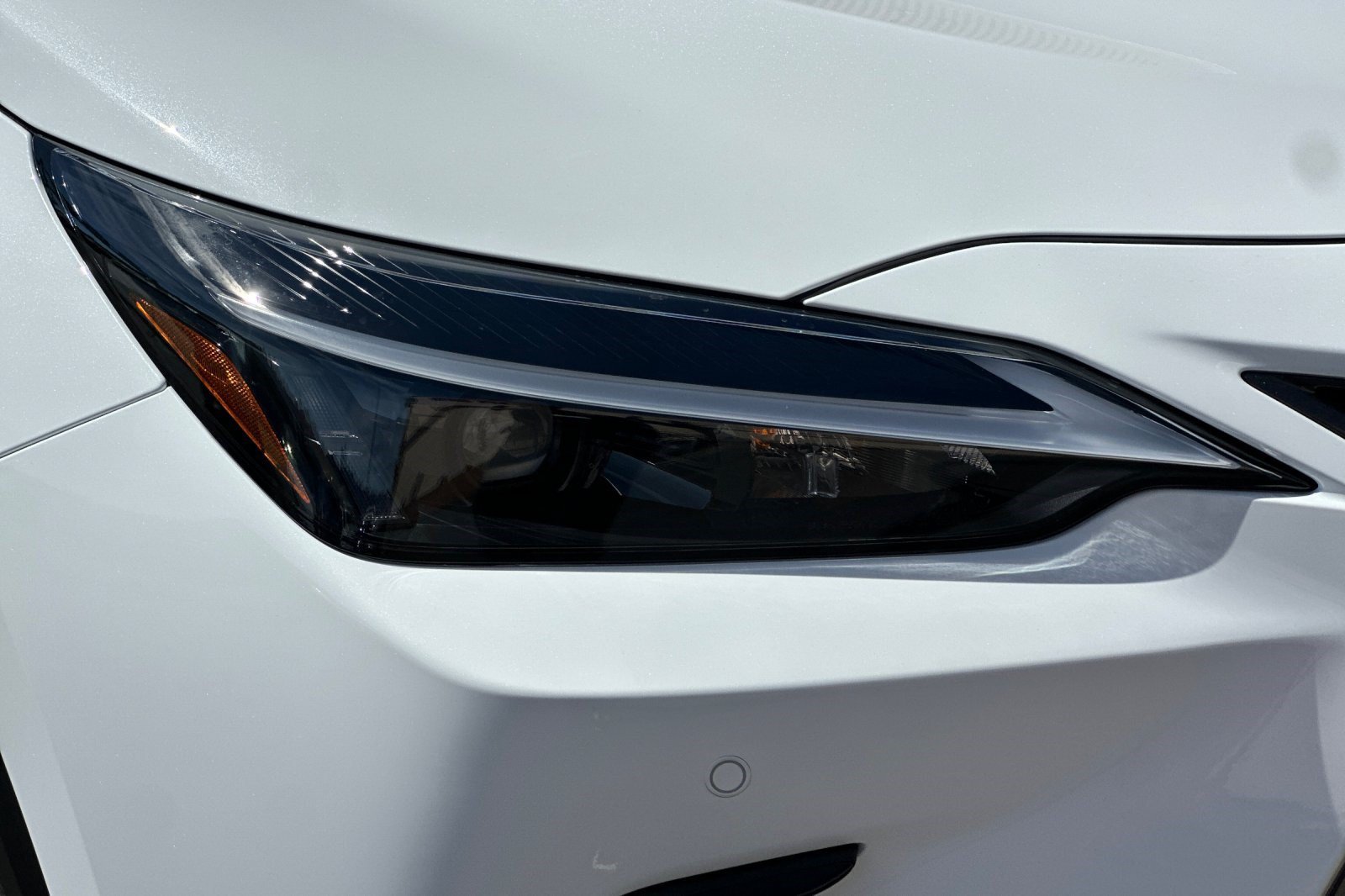 New 2026 Lexus NX 350 AWD w/ Premium Package image 11