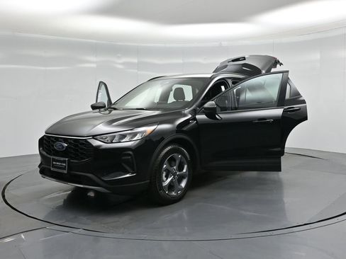 Certified 2025 Ford Escape ST-Line image 29