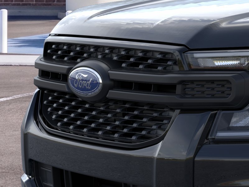 New 2026 Ford Ranger XL RWD image 17