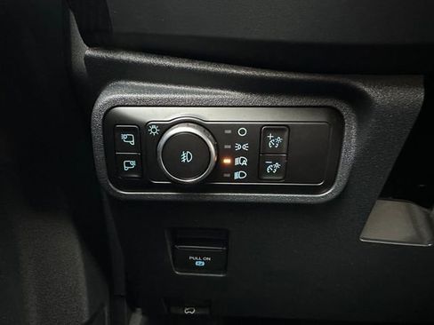 New 2025 Ford Bronco Raptor image 13