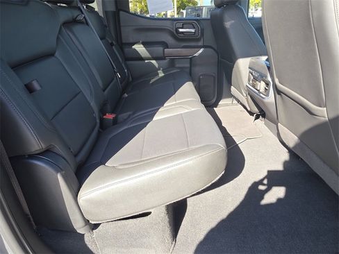 Used 2021 GMC Sierra 1500 SLT w/ SLT Premium Plus Package image 13