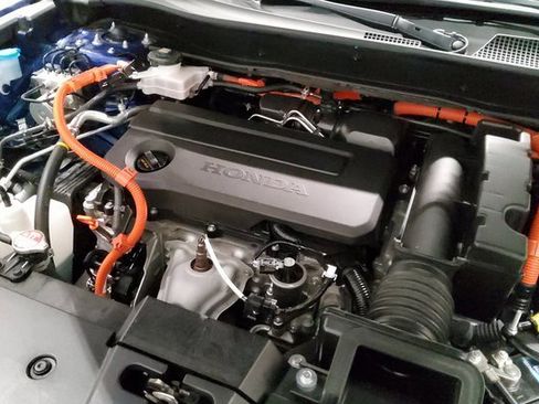 Used 2024 Honda CR-V Sport image 34