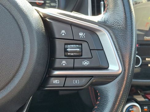 Used 2021 Subaru Forester Sport image 25