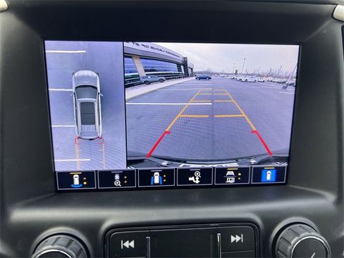 Used 2022 GMC Terrain Denali w/ Black Diamond Edition image 15