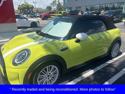 Used 2024 MINI Cooper S
