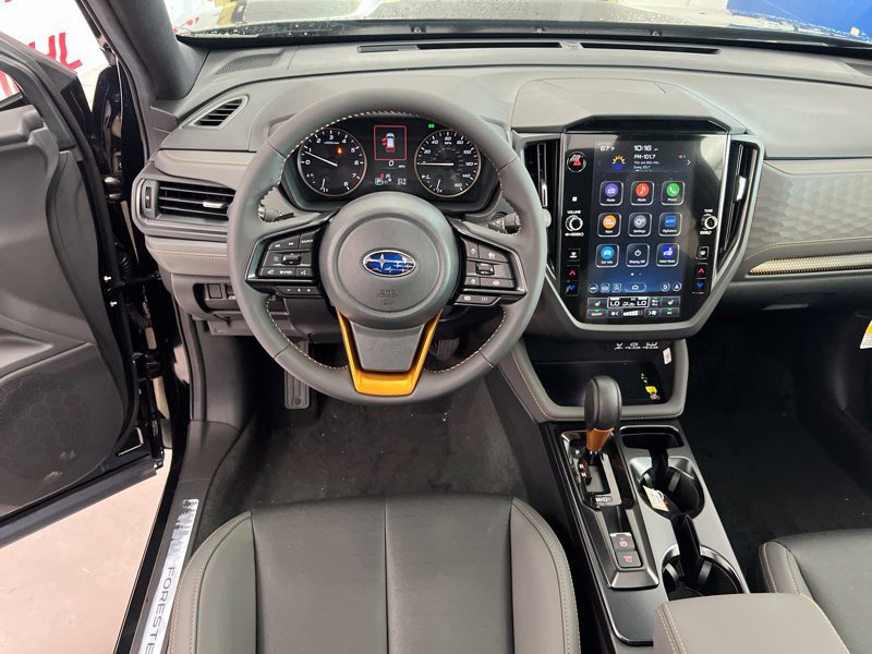 New 2026 Subaru Forester Wilderness AWD/4WD image 32